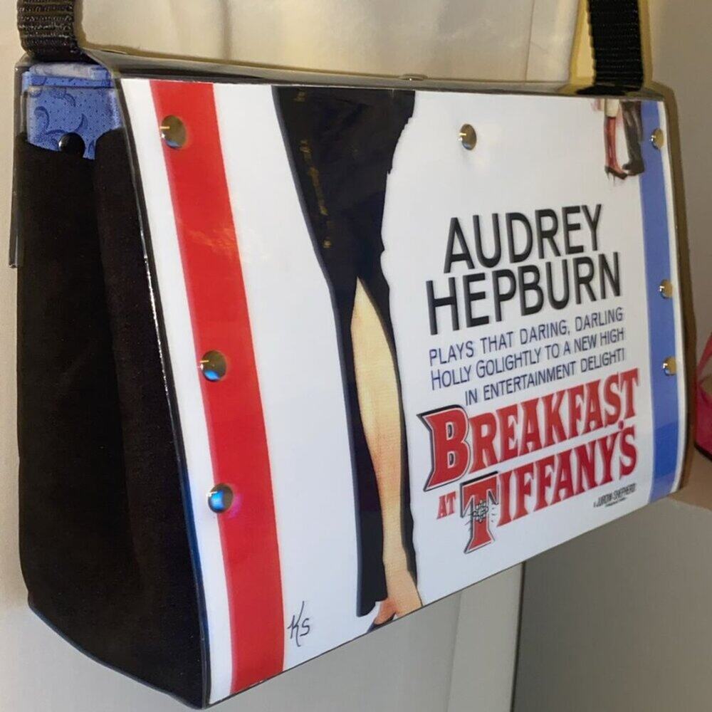 Retro Style Handbag - Picture 3 of 7